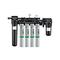 Nu-Calgon 9437-10 QC71 Quad-MC