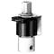 Johnson Controls V-2410-9 1Multi-Purpose 3-Way Solenoid Air Valve 0-30 PSI 1/8" 120V