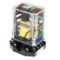 Warrick-Gems 26MC1A0E Low Water Cutoff Plug-In Module General Purpose Control 26K Ohm 120V 11-Pin Octal Socket