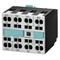 Siemens 3RH1921-2HA22 Auxiliary Switch Block