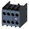 Siemens 3RH2911-1FA40 Auxiliary Switch