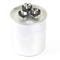 Mars 12129 Dual Round Run Capacitor 85+5MFD 370V