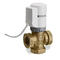 Siemens Building Technology 347-00231 Actuator 1/2" 3-Way 24V Normally Open Zone Valve