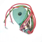 Asco 238210-158-D Replacement Coil FB 240V 9.1 Watts