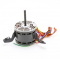 Nordyne 901838 Motor 1/3Hp 4-Speed 240V Single Phase 1050 RPM