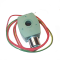 Asco 238710-006-D Replacement Coil FT 24VDC 11.6 Watts