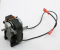 Berko 3900-2025-001 Fan Motor 240V