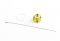 Goodman-Amana B1789870 Flow Check Piston Kit
