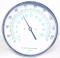 Trerice B85604-03 Adjustable Angle Bimetal Thermometer 5" Dial 4" Stem 25F to 125F (-5C to 50C)