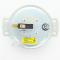 Reznor 112107 Air Pressure Switch 1/4" barb