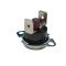 Rheem 47-22861-01 Limit Switch Normally Closed Manual Reset SPST 350F