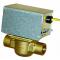 Honeywell V8043D1064 Motorized Zone Valve 24V 3/4" Normally Open 3.5Cv 20 PSI