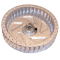 Carrier LA21RB549 Blower Wheel 5.25" Diameter 1" Width