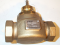 Siemens Building Technology 599-03169 Valve Body