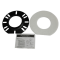 Heil Quaker N01Z021 Flange & Gasket Kit