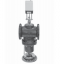Danfoss 082H3041+003Z0694 Pressure Independent Control Valve Assembly 24V 3-Point Modulating Actuator 0-10Vdc with Adapter