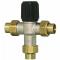 Honeywell AM100R-UT-1 Union Thread 1/2" 70-180 Mix Valve