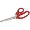 WISS W812 8 1/2" Household Scissors