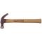 Stanley 51-616 Wood-Handled Nail Hammer (16oz)