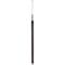 TRAM 719 High-Power 3,000-Watt CB Antenna with 16" Bottom Load Heavy-Duty Copper Coil