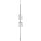 TRAM TCT-9 TramCat Twin Coil CB Antenna