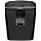 Fellowes 4605801 Powershred(R) 49C 8-Sheet Cross-Cut Shredder