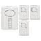 Ge 51107 Wireless Alarm System Kit