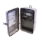 Intermatic ET2125CR Electronic 2-Circuit 24-Hour/365 Day Time Switch 120-277 VAC 50/60 Hz