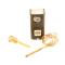 Johnson Controls A19ABC-12 100/240F 8-ft W/Well Spdt Thermostat