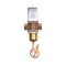 Johnson Controls V46AB-1 Pressure Actuated Water Regulating Valve 1/2" NPT