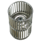 Lau 02895802 Blower Wheel 5-1/4"H x 5-7/8"W 1/2" Bore Clockwise