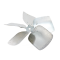 Lau 60561101 Fan Blade 5-Blade 20" Diameter 33-Degree Clockwise