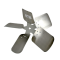 Lau 60561901 Fan Blade 5-Blade 24" Diameter 33-Degree Clockwise