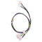 Lennox 15T89 Wire Harness for Motor