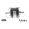 Lennox Y2145 Blower Motor 120V 1/12hp 1550rpm