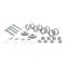 Liebert 007-0498S Compressor Mounting Kit
