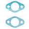 Liebert C-088AS Compressor Service Valve Gasket