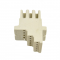 Liebert H-014AS Porcelain Socket Busbar