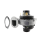 Lochinvar 100145009 Combustion Fan Assembly