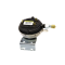 Lochinvar 100294587 Pressure Switch 0.50"W.c