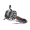 Trane MOT4516 Motor 1/2 HP 460V 1-Phase 3-Speed