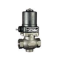 Magnatrol G31K34SC-ACTH Solenoid Valves [1" Normally Closed Stainless Steel 0-200psi 120v]