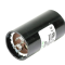 Mars 11930 Round Motor Start Capacitor 1000-1200MFD 125V