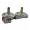 Maxitrol 325-9L210E-2 Lever Acting Design Regulator 2"