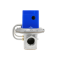 Maxitrol MR212E-1616 2" NPT Negative Pressure Modulating Valve