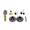 Modine Parts 3H0337490004 Natural Gas to Liquid Propane Conversion Kit