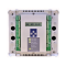 EWC Controls NCM-3Z Zone Control Panel 2 or 3-Zone 2Heat/1Cool
