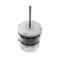 Nidec-US Motors (Emerson) 6633 Motor 115/208-230V 1/2-1/3hp