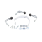 Nordyne 904951 Motor Mount Repl Kit 13"5.7D