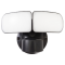 Stonepoint LED Lighting OV2200S-PX Solar Security LED Light 2200 Lumen